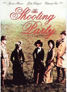 SHOOTING PARTY