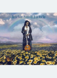 Promise Of A Brand New Day