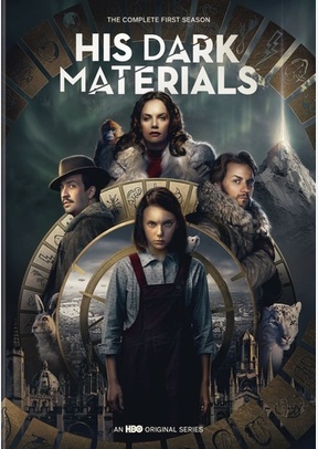 His Dark Materials: The Complete First Season