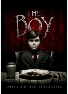 The Boy