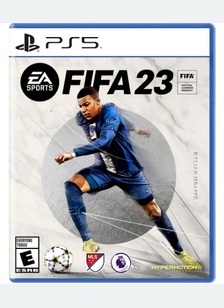 FIFA 23 - PlayStation 5
