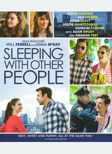 SLEEPING WITH OTHER PEOPLE (BR