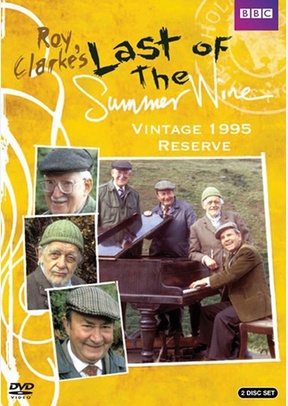 Last of the Summer Wine: Vintage 1995 Reserve