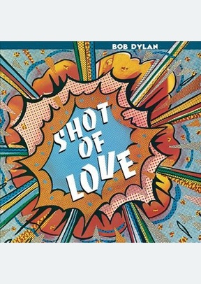 "Shot Of Love"