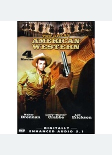 GREAT AMERICAN WESTERN:V34