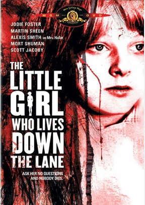 The Little Girl Who Lives Down The Lane