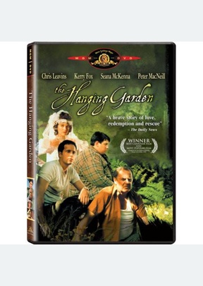 The Hanging Garden