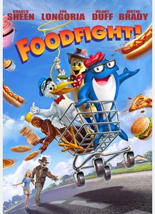 Foodfight!