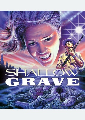 Shallow Grave