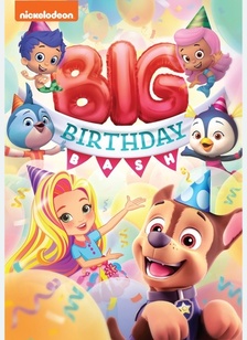 Nick Jr.: Big Birthday Bash