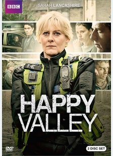 Happy Valley: Season 1