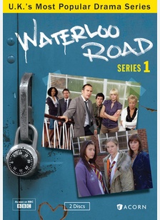 Waterloo Road: Series 1