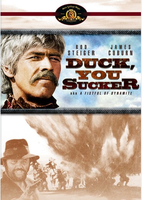 Duck You Sucker Duck You Sucker