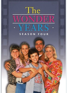 The Wonder Years: Season Four