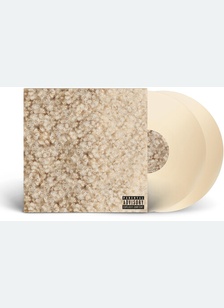 SCARLET 2 CLAUDE (2LP)