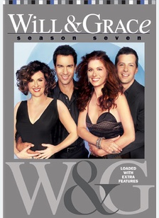 Will & Grace: Season Seven
