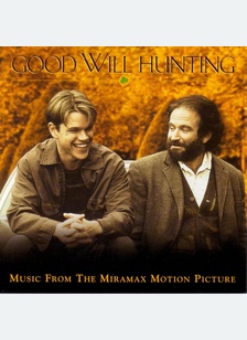 GOOD WILL HUNTING (OST)