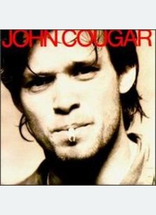 JOHN COUGAR