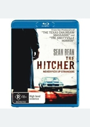 HITCHER (IMPORT/2007/BR)
