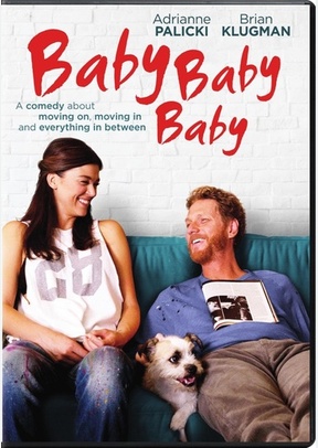 Baby, Baby, Baby