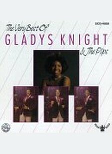 VERY BEST OF GLADYS KNIGHT & T