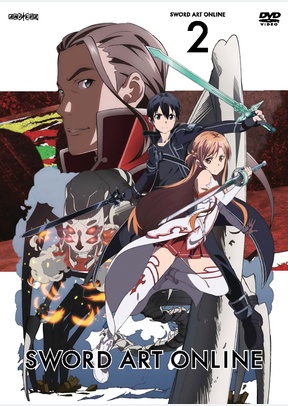 SWORD ART ONLINE:V02