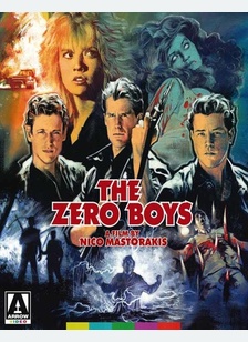 The Zero Boys
