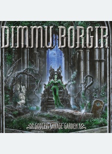 GODLESS SAVAGE GARDEN