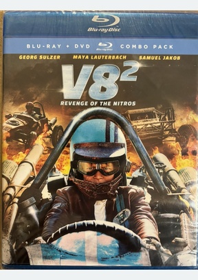 V82:REVENGE OF THE NITROS (BR)