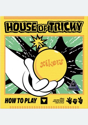 HOUSE OF TRICKY: HOW TO PLAY (