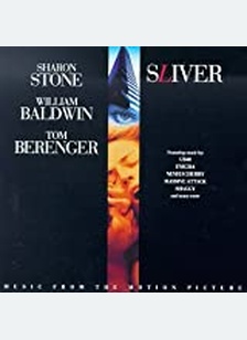 SLIVER (OST)