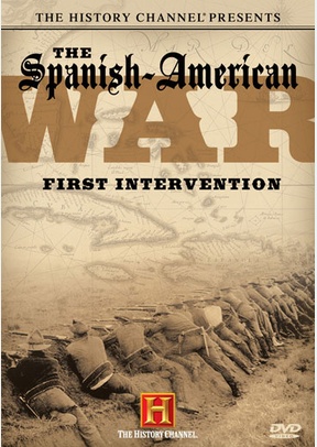 The Spanish-American War: First Intervention