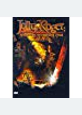 JOLLY ROGER:MASSACRE AT CUTTER
