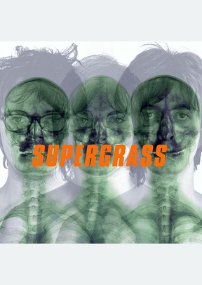 SUPERGRASS