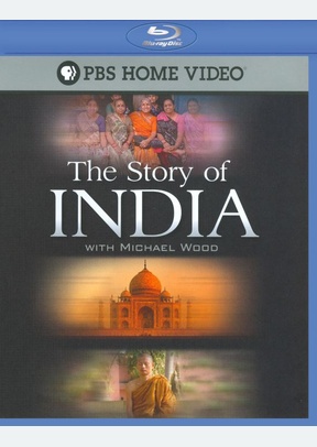 The Story of India