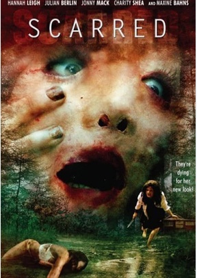 SCARRED