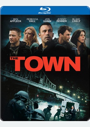 The Town