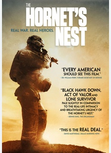 The Hornet's Nest