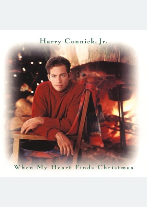 WHEN MY HEART FINDS CHRISTMAS