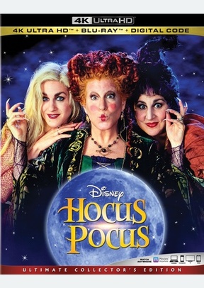 Hocus Pocus