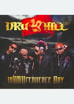 InDRUpendence Day