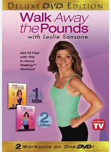 Walk Away the Pounds: 1 Mile/2 Miles