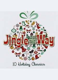 JINGLE ALL THE WAY