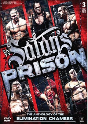WWE: Satan's Prison