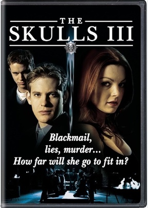 The Skulls III