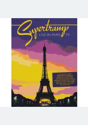 SUPERTRAMP