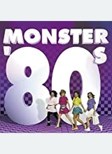 MONSTER 80S