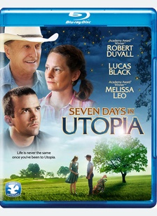 Seven Days In Utopia
