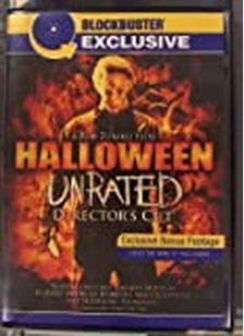 HALLOWEEN:SINGL DISC (UR)