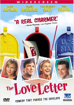 The Love Letter